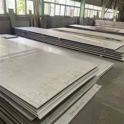 Plât SS 316LN