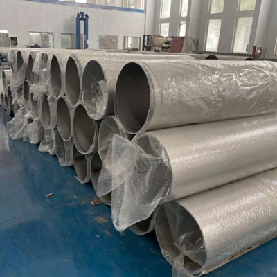 AISI 316 En 1.4401 Pibell Dur