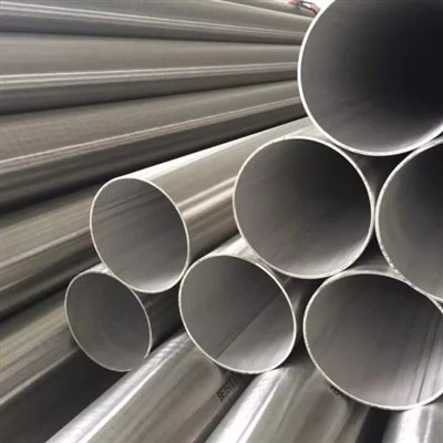 Alloy 400 Pibellau