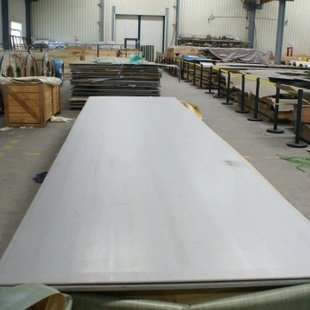 Alloy C2000 UNS N06200 Plât