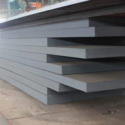 ASME SB 424 N08825 Plât