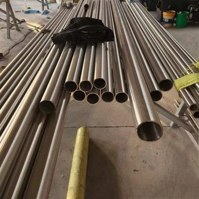 Pibell Ddi-dor ASTM A312 TP321H SS