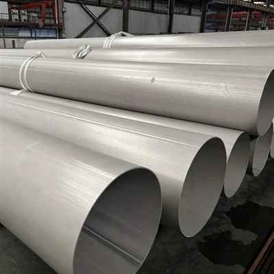 Tiwbio Duplex 2205 ASTM A928