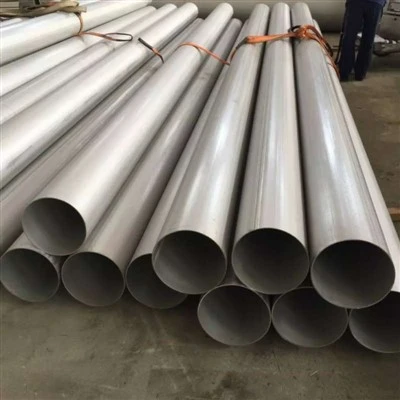 Pibell ASTM B622 UNS N10665