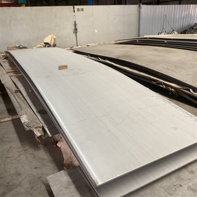 Plât dur inconel 601