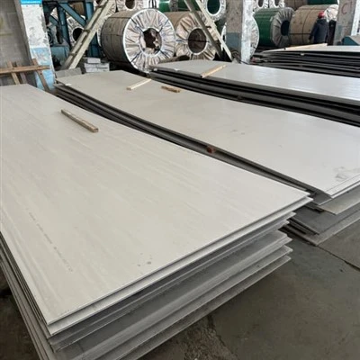 Plât inconel uns n06600