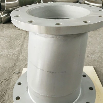 Fflans Sbwliau Pibell